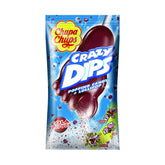 Chupa Chups Crazy Dips Cola 1*24